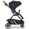 Дитяча коляска 2 в 1 Euro-Cart Crox Cosmic Blue