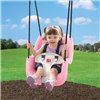 Гойдалка підвісна Step2 Infant to Toddler Swing рожева