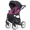 Дитяча коляска 2 в 1 Riko Basic Sport 03 Magenta