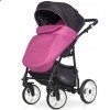 Дитяча коляска 2 в 1 Riko Basic Sport 03 Magenta