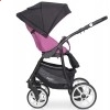 Дитяча коляска 2 в 1 Riko Basic Sport 03 Magenta