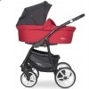 Дитяча коляска 2 в 1 Riko Basic Sport 06 Sport Red