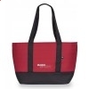 Дитяча коляска 2 в 1 Riko Basic Sport 06 Sport Red