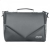 Дитяча коляска 2 в 1 Junama Saphire Eco 02 Black