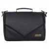 Дитяча коляска 2 в 1 Junama Saphire Eco 03 Black-Gold