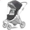 Детская коляска 2 в 1 (опция: коляска для двойни) Thule Sleek Grey Melange