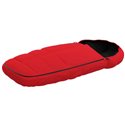 Конверт в коляску Thule Footmuff Energy Red