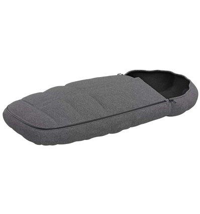 Конверт в коляску Thule Footmuff Grey Melange