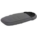 Конверт в коляску Thule Footmuff Grey Melange