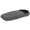 Конверт в коляску Thule Footmuff Grey Melange