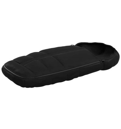 Конверт в коляску Thule Footmuff Midnight Black