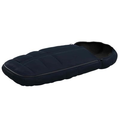 Конверт в коляску Thule Footmuff Navy Blue