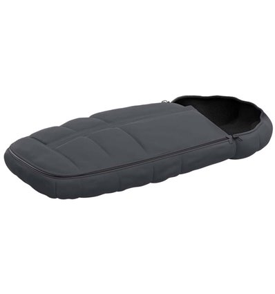 Конверт в коляску Thule Footmuff Shadow Grey