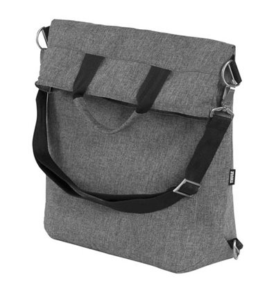 Сумка для мамы Thule Changing Bag Grey Melange