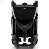 Дитяча прогулянкова коляска Thule Spring Aluminium / Grey Melange