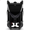 Детская прогулочная коляска Thule Spring Aluminium / Midnight Black