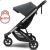 Дитяча прогулянкова коляска Thule Spring Aluminium / Shadow Grey