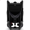 Детская прогулочная коляска Thule Spring Black / Grey Melange