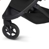 Детская прогулочная коляска Thule Spring Black / Grey Melange