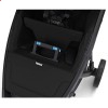 Дитяча прогулянкова коляска Thule Spring Black / Teal Melange