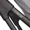 Дитяча коляска 2 в 1 Cavoe Axo Shadow