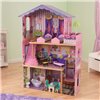 Ляльковий будиночок KidKraft My Dream Mansion 65082