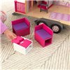 Кукольный домик-прицеп KidKraft Teeny House 65948