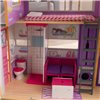 Кукольный домик-прицеп KidKraft Teeny House 65948