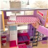 Кукольный домик-прицеп KidKraft Teeny House 65948