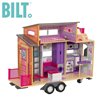 Кукольный домик-прицеп KidKraft Teeny House 65948