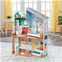 Ляльковий будиночок KidKraft Emily Mansion 65988