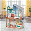 Кукольный домик KidKraft Emily Mansion 65988