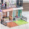 Кукольный домик KidKraft Bianca City Life Mansion 65989