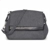 Дитяча коляска 2 в 1 Riko Ultima 05 Anthracite