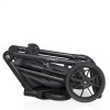 Детская коляска 2 в 1 Riko Ultima 05 Anthracite