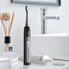 Щетка зубная ультразвуковая Medica+ Probrush 9.0 Black