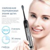 Щетка зубная ультразвуковая Medica+ Probrush 9.0 Black