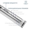 Щетка зубная ультразвуковая Medica+ Probrush 9.0 Black