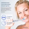 Щетка зубная ультразвуковая Medica+ Probrush 9.0 Black