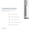 Щітка зубна ультразвукова Medica+ Probrush 9.0 Black