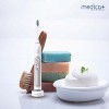 Щетка зубная ультразвуковая Medica+ Probrush 9.0 Black