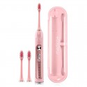 Щетка зубная ультразвуковая Medica+ Probrush 9.0 Pink