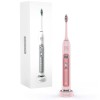 Щетка зубная ультразвуковая Medica+ Probrush 9.0 Pink