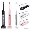 Щетка зубная ультразвуковая Medica+ Probrush 9.0 Pink