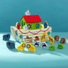 Игровой набор KidKraft Ноев ковчег 63244