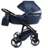 Дитяча коляска 2 в 1 Junama Thermo 04 Royal Blue