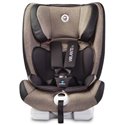 Автокрісло дитяче Caretero VolanteFix Isofix Limited бежеве, 9-36 кг