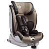 Автокресло детское Caretero VolanteFix Isofix Limited бежевое, 9-36 кг