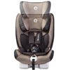 Автокресло детское Caretero VolanteFix Isofix Limited бежевое, 9-36 кг