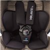 Автокресло детское Caretero VolanteFix Isofix Limited бежевое, 9-36 кг